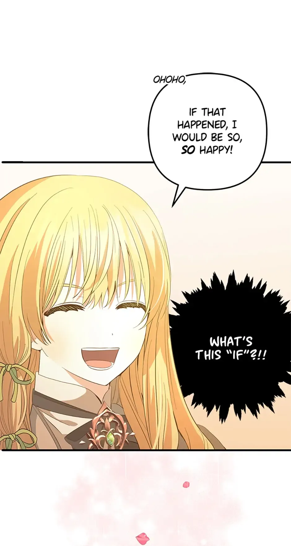 Welcome, It’s Your First Time Seeing a Cute Villainess, Isn’t It? Chapter 25 - Page 21