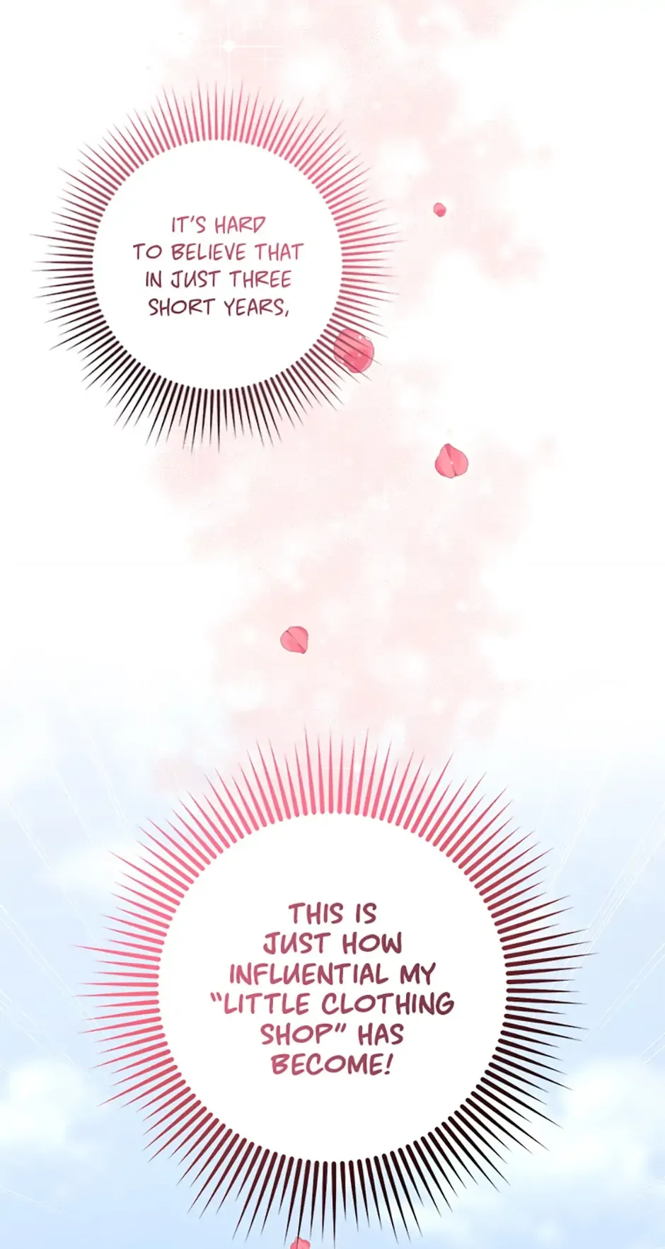 Welcome, It’s Your First Time Seeing a Cute Villainess, Isn’t It? Chapter 25 - Page 22