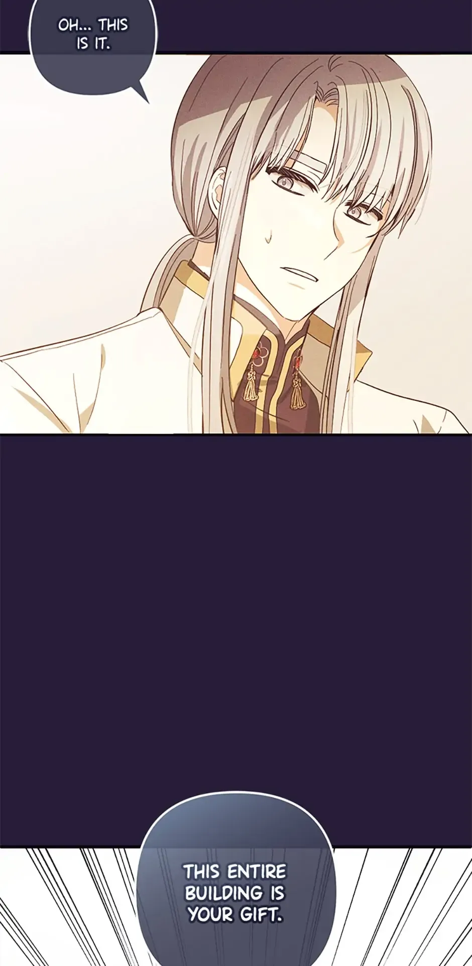 Welcome, It’s Your First Time Seeing a Cute Villainess, Isn’t It? Chapter 25 - Page 29