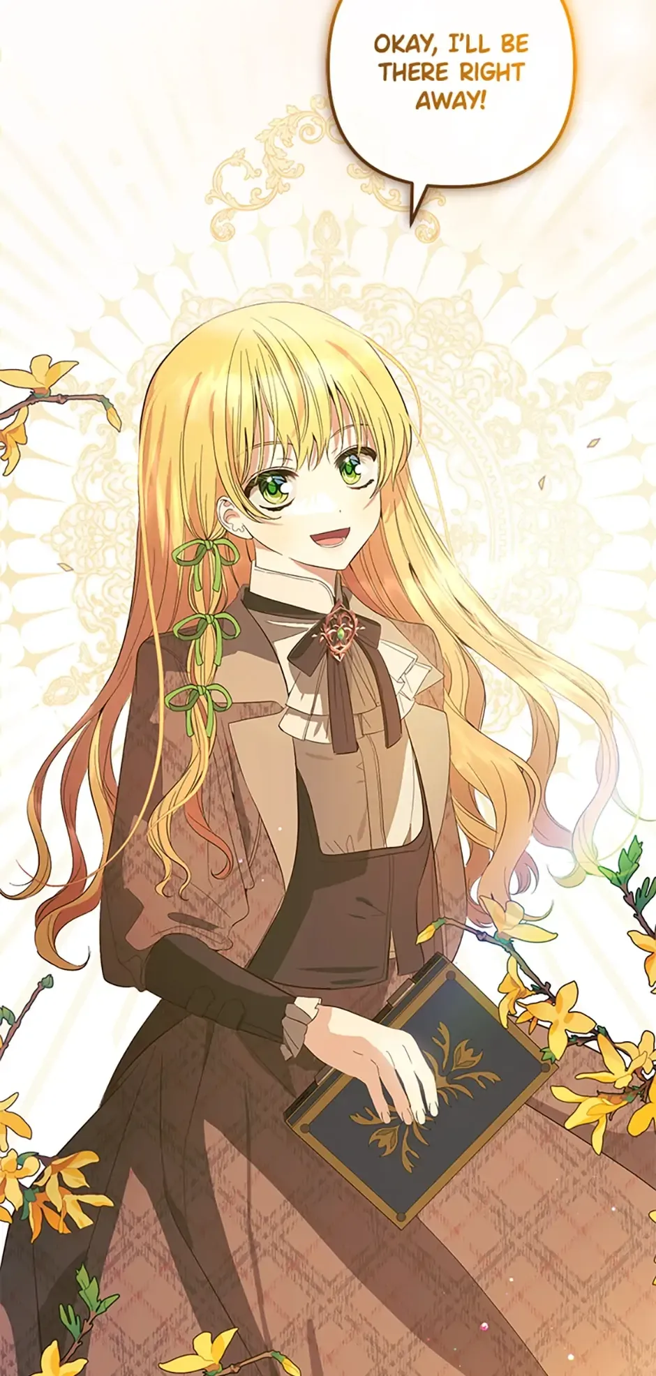 Welcome, It’s Your First Time Seeing a Cute Villainess, Isn’t It? Chapter 25 - Page 4