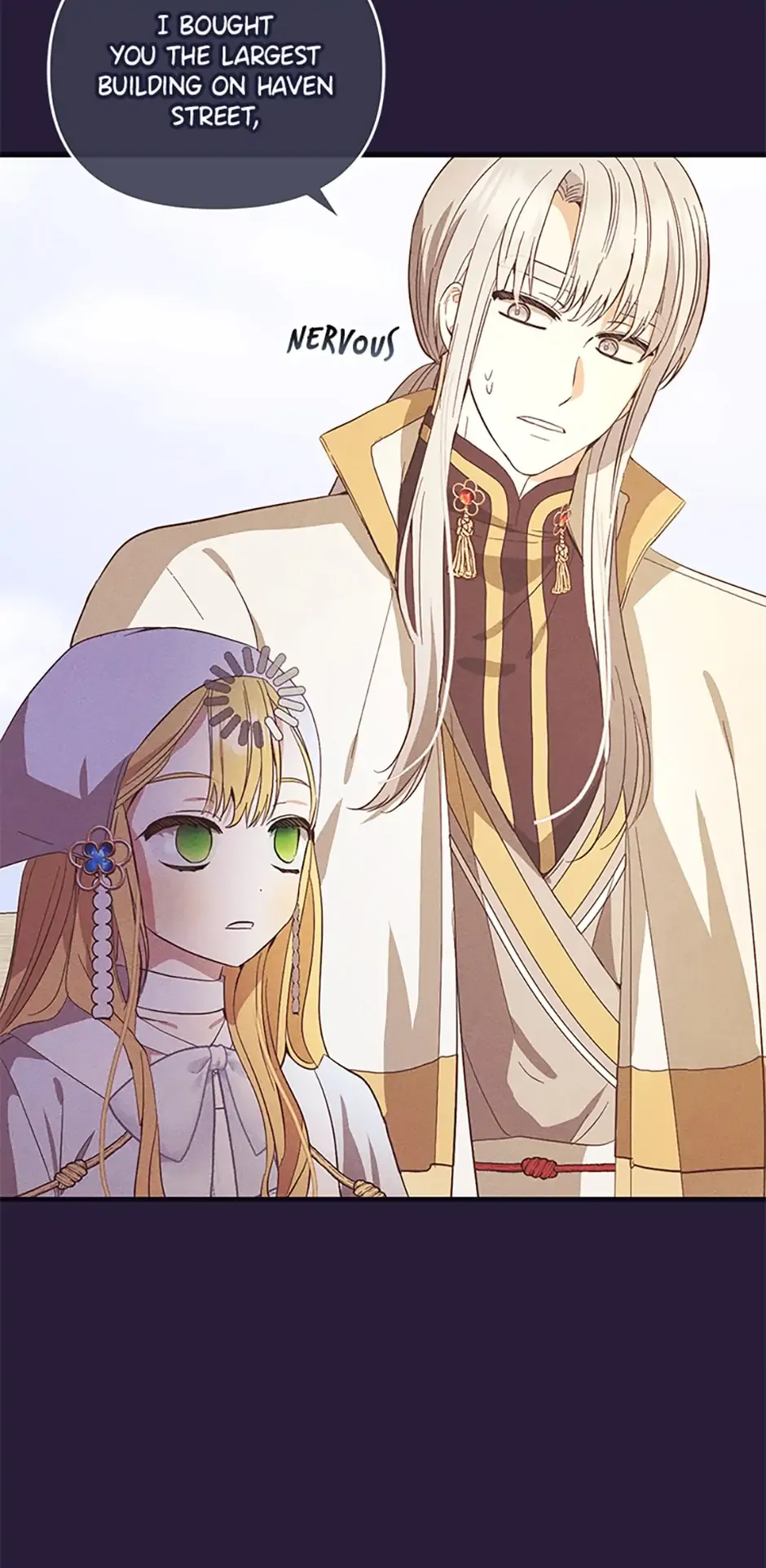 Welcome, It’s Your First Time Seeing a Cute Villainess, Isn’t It? Chapter 25 - Page 31