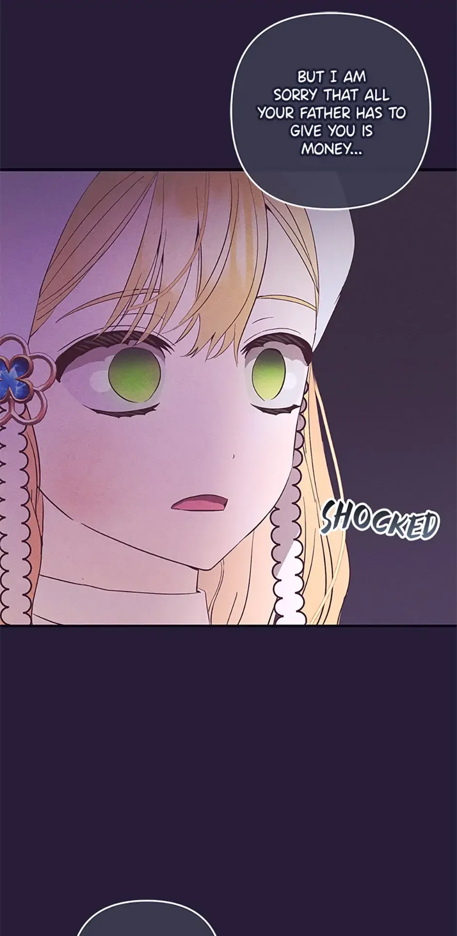 Welcome, It’s Your First Time Seeing a Cute Villainess, Isn’t It? Chapter 25 - Page 32