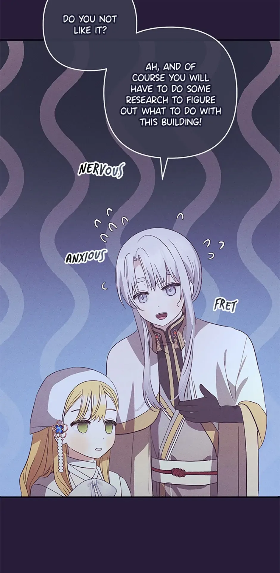 Welcome, It’s Your First Time Seeing a Cute Villainess, Isn’t It? Chapter 25 - Page 33