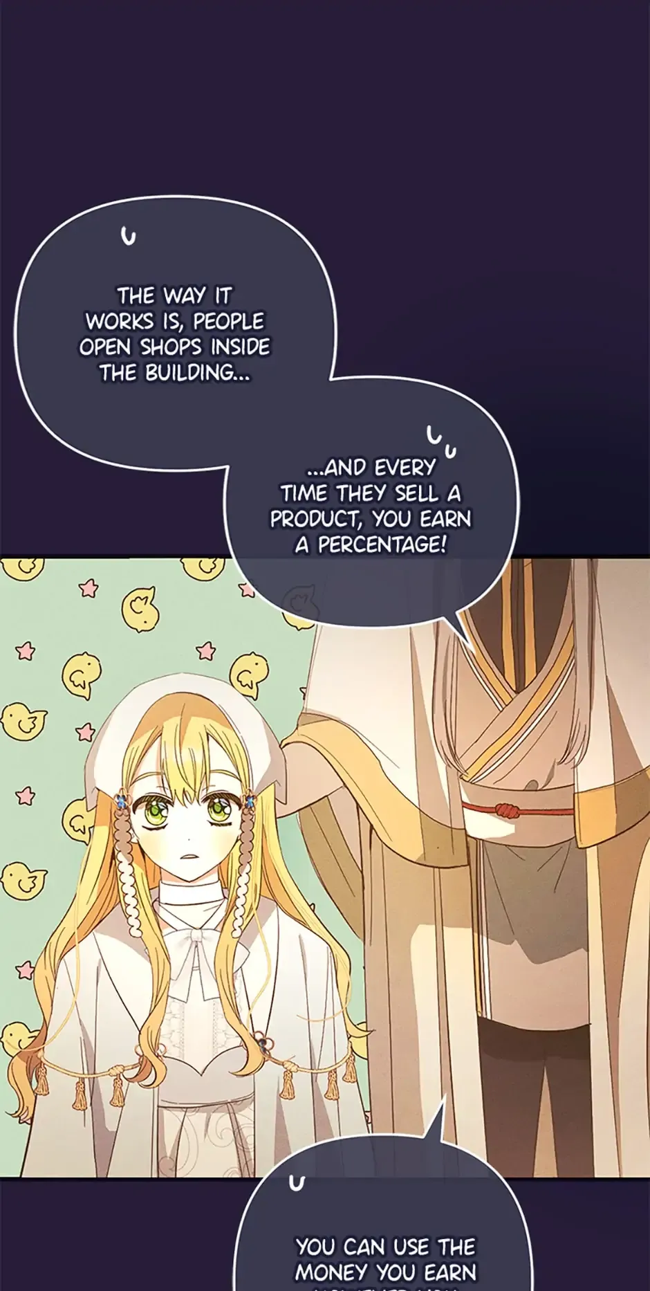 Welcome, It’s Your First Time Seeing a Cute Villainess, Isn’t It? Chapter 25 - Page 34