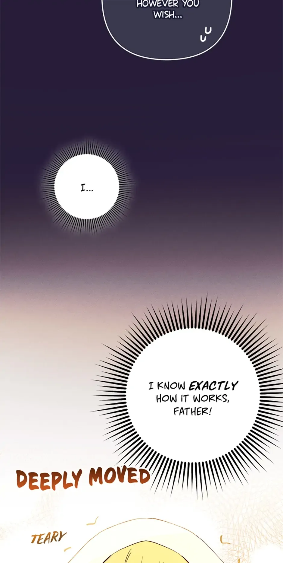 Welcome, It’s Your First Time Seeing a Cute Villainess, Isn’t It? Chapter 25 - Page 35