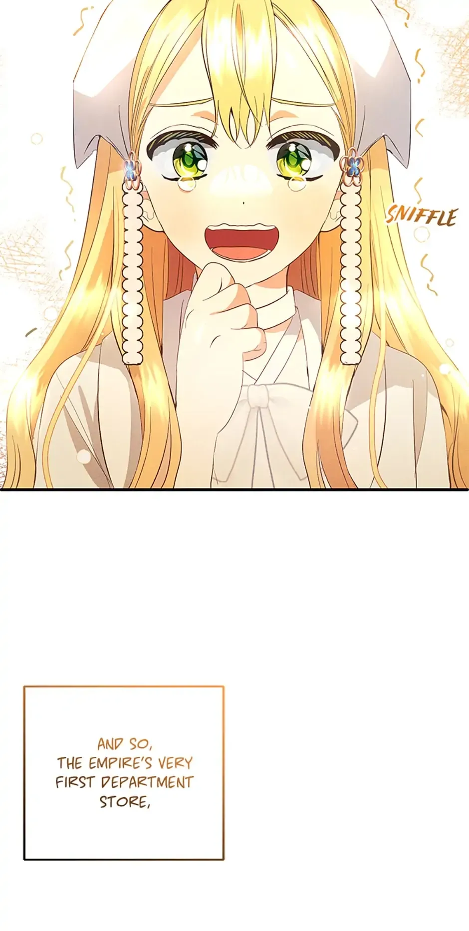 Welcome, It’s Your First Time Seeing a Cute Villainess, Isn’t It? Chapter 25 - Page 36