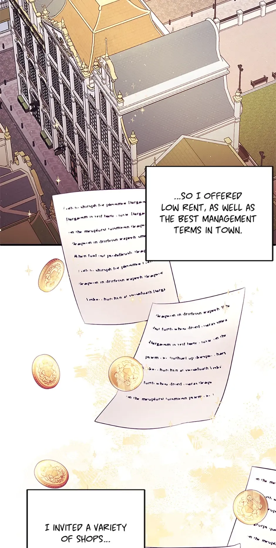Welcome, It’s Your First Time Seeing a Cute Villainess, Isn’t It? Chapter 25 - Page 39