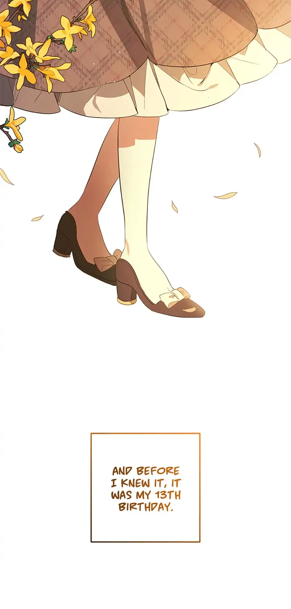 Welcome, It’s Your First Time Seeing a Cute Villainess, Isn’t It? Chapter 25 - Page 5