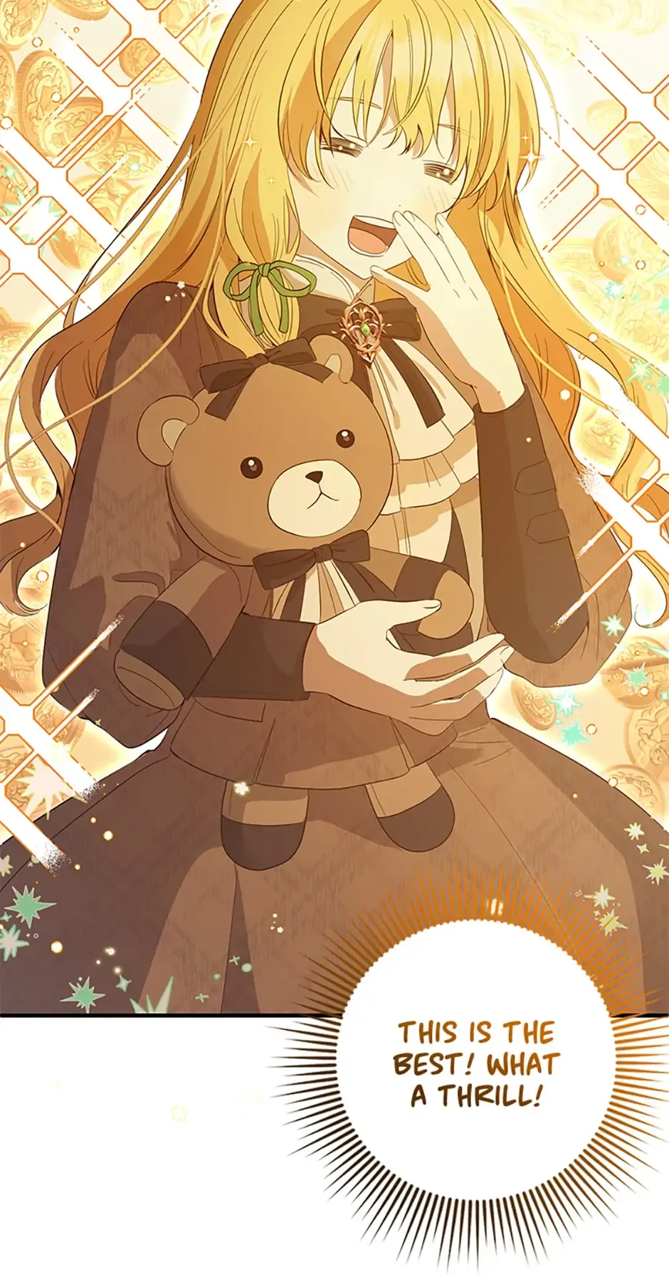 Welcome, It’s Your First Time Seeing a Cute Villainess, Isn’t It? Chapter 25 - Page 42
