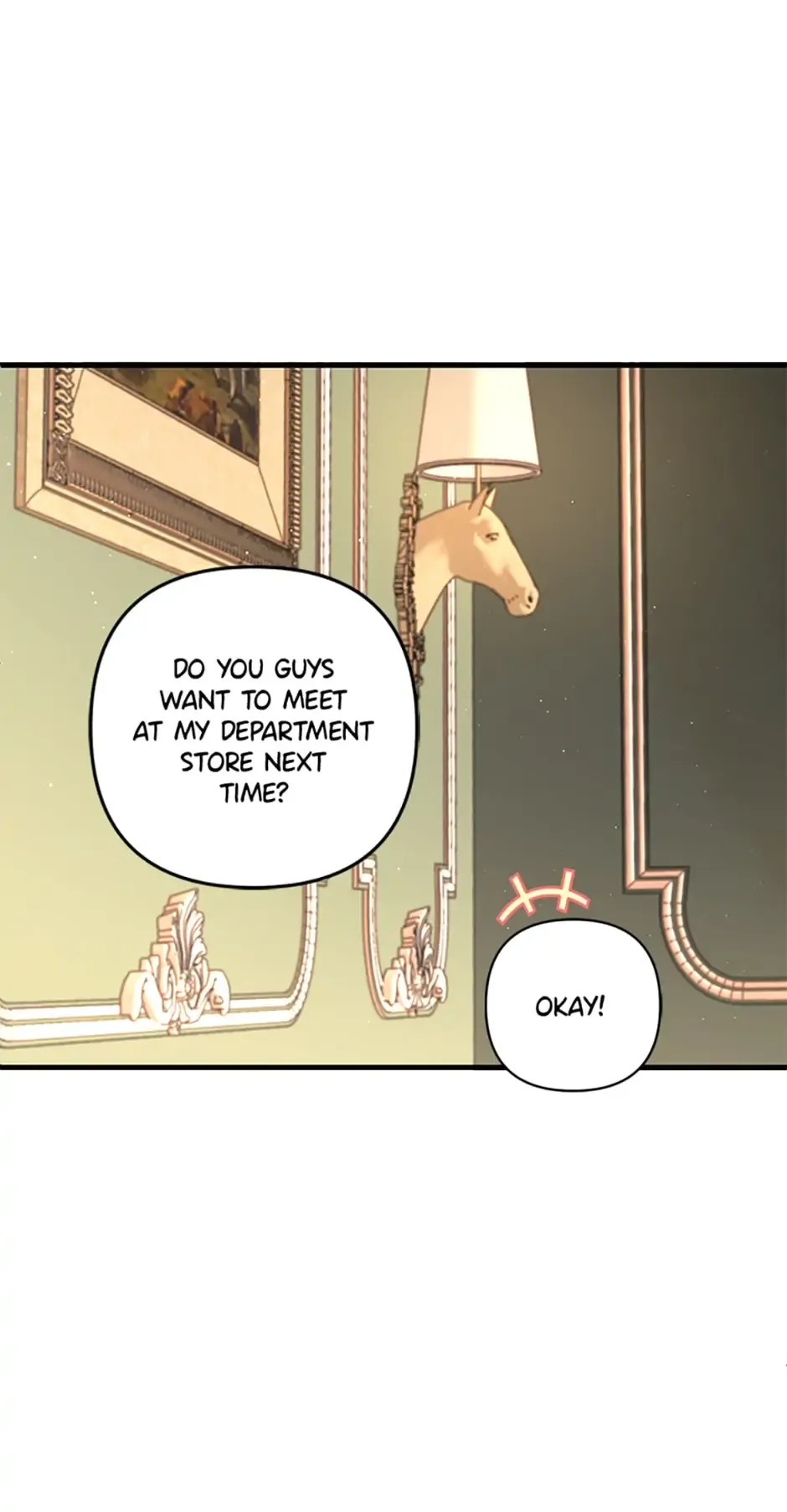 Welcome, It’s Your First Time Seeing a Cute Villainess, Isn’t It? Chapter 25 - Page 43