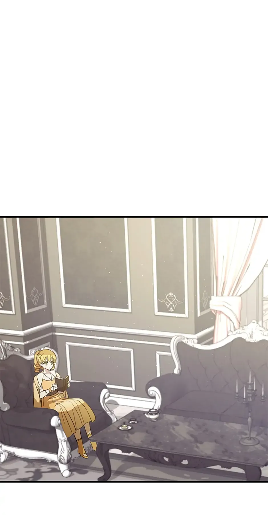 Welcome, It’s Your First Time Seeing a Cute Villainess, Isn’t It? Chapter 25 - Page 44