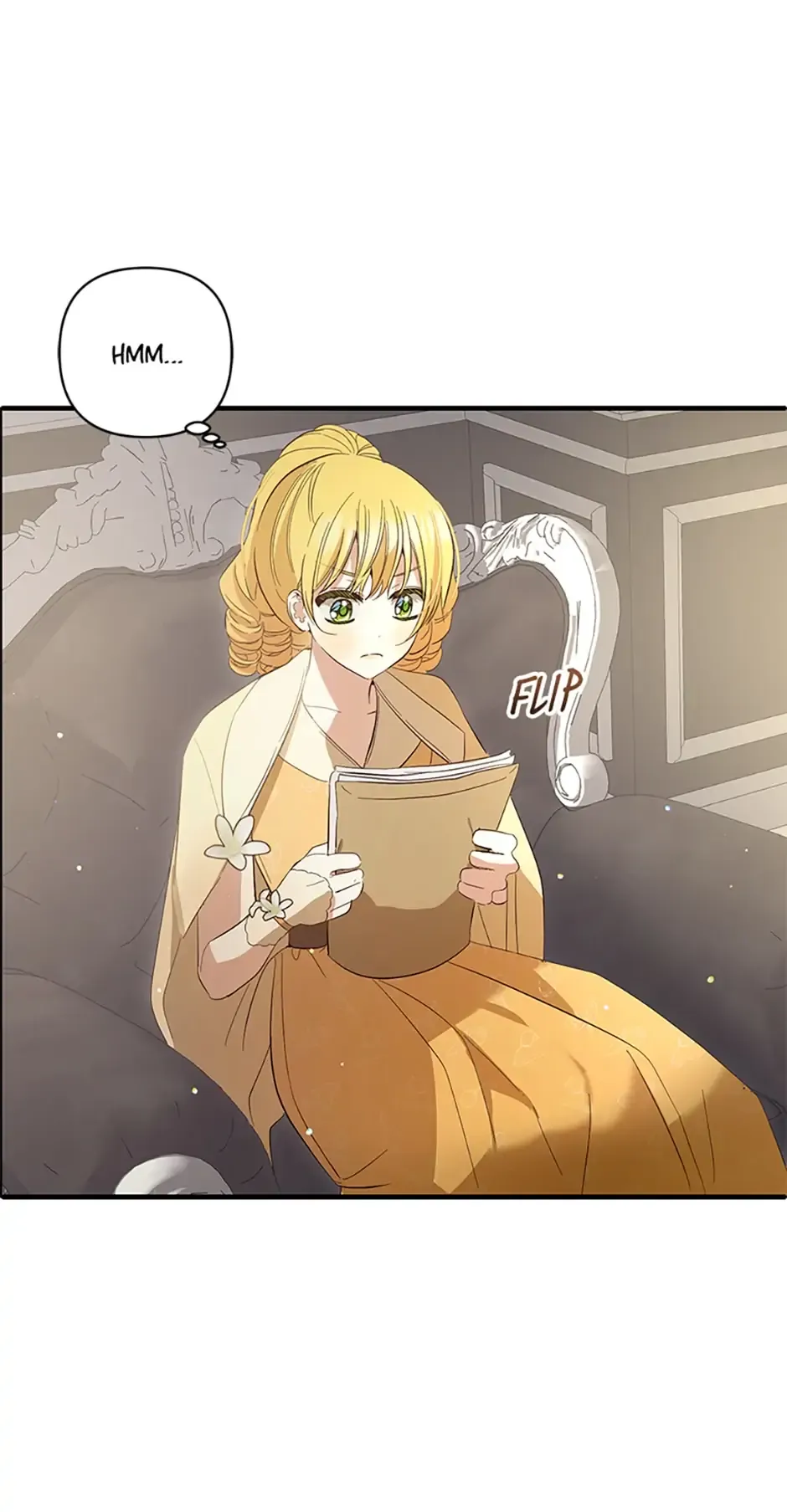 Welcome, It’s Your First Time Seeing a Cute Villainess, Isn’t It? Chapter 25 - Page 46