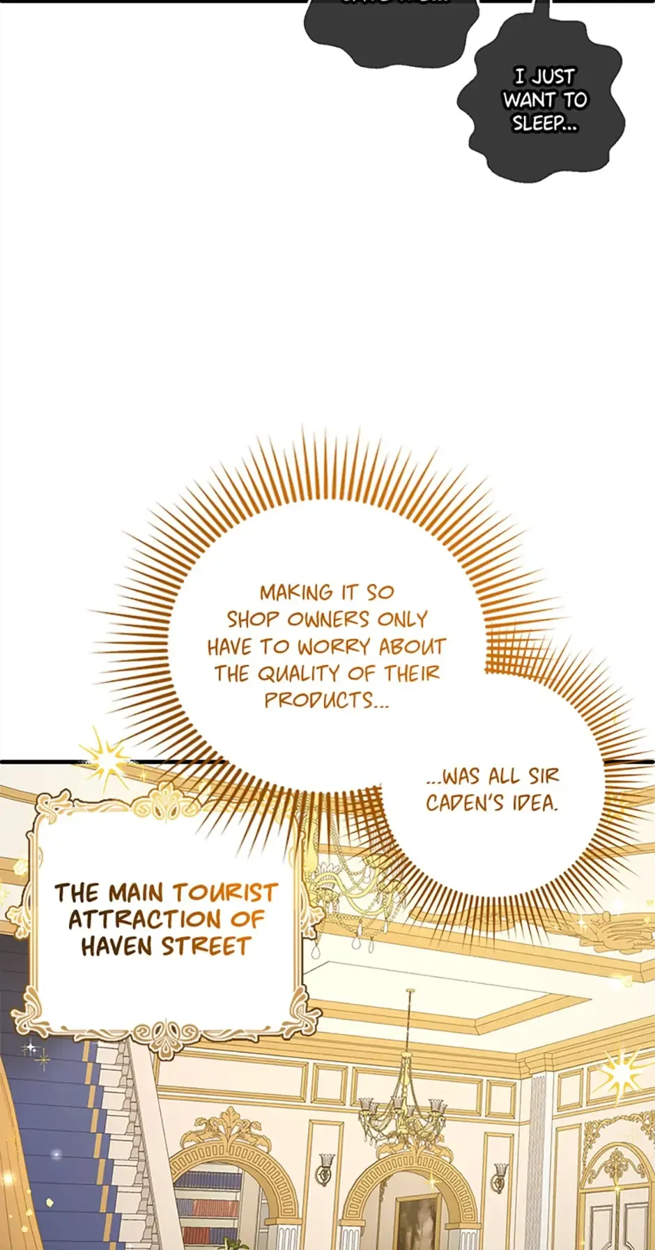Welcome, It’s Your First Time Seeing a Cute Villainess, Isn’t It? Chapter 25 - Page 49