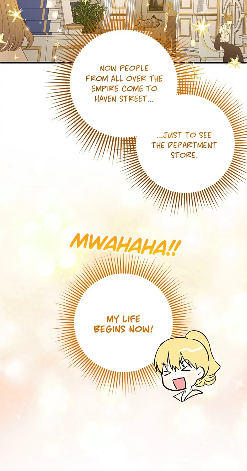 Welcome, It’s Your First Time Seeing a Cute Villainess, Isn’t It? Chapter 25 - Page 50