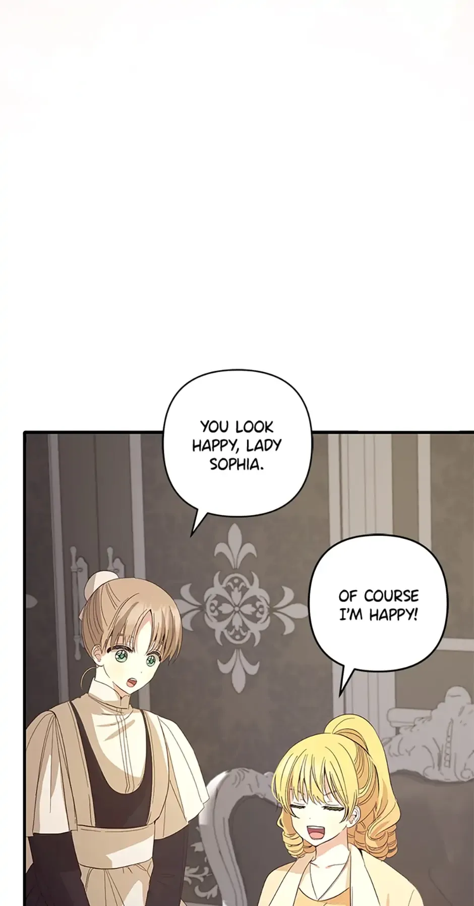 Welcome, It’s Your First Time Seeing a Cute Villainess, Isn’t It? Chapter 25 - Page 51