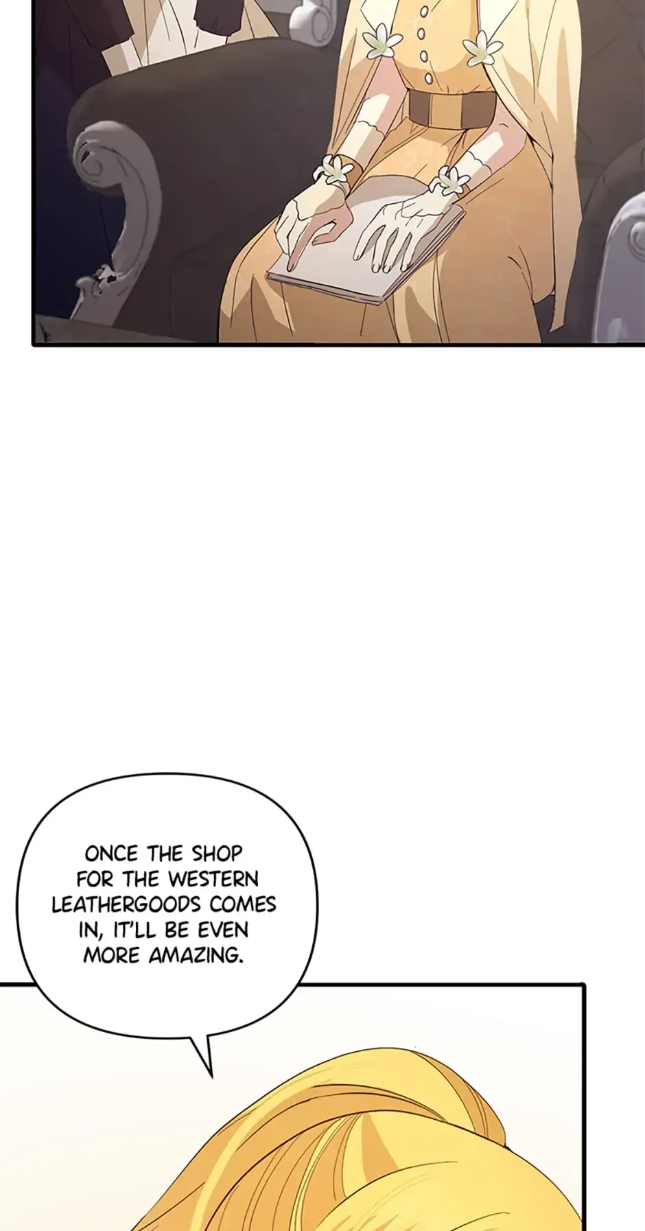Welcome, It’s Your First Time Seeing a Cute Villainess, Isn’t It? Chapter 25 - Page 52