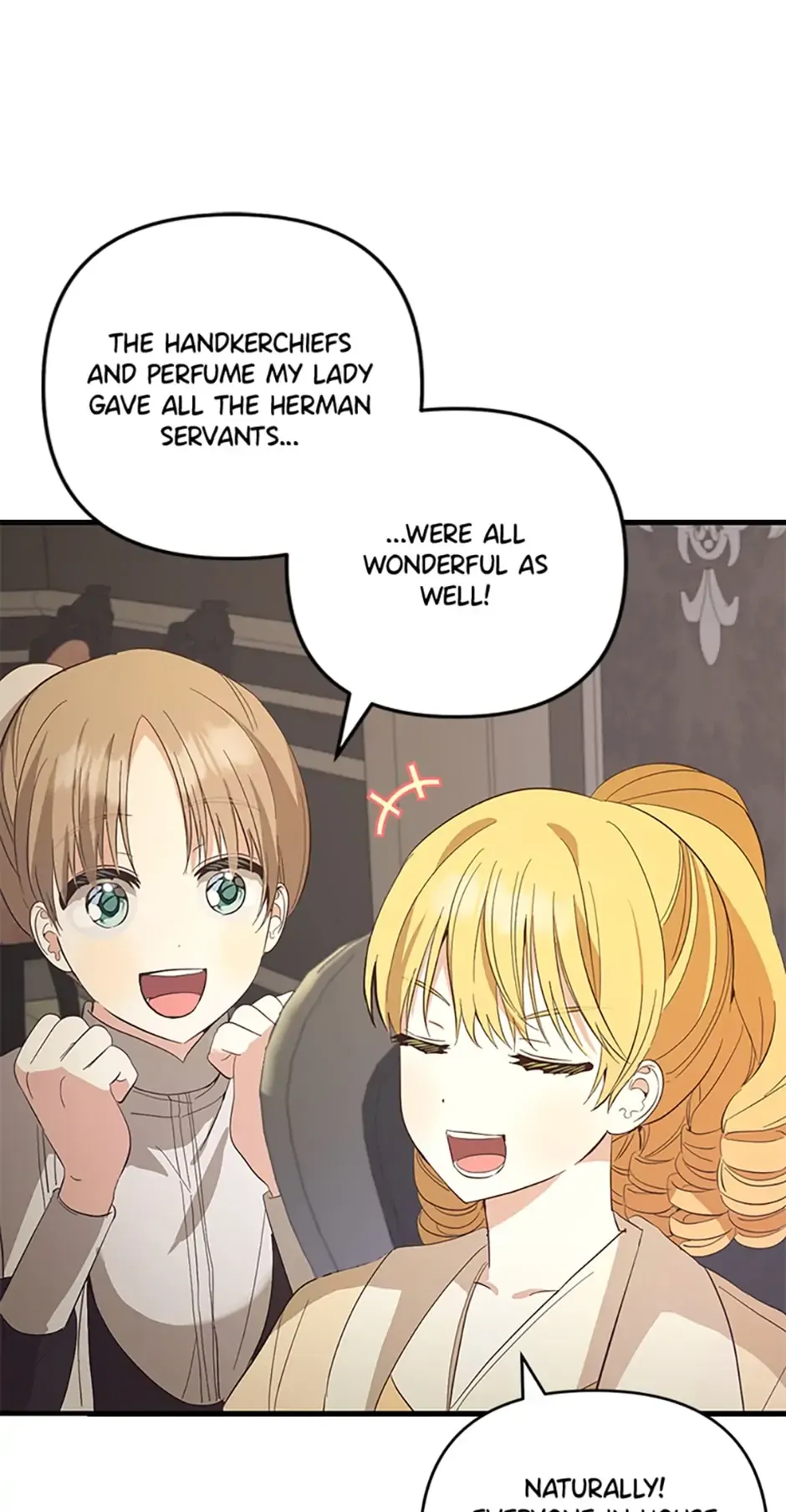Welcome, It’s Your First Time Seeing a Cute Villainess, Isn’t It? Chapter 25 - Page 55