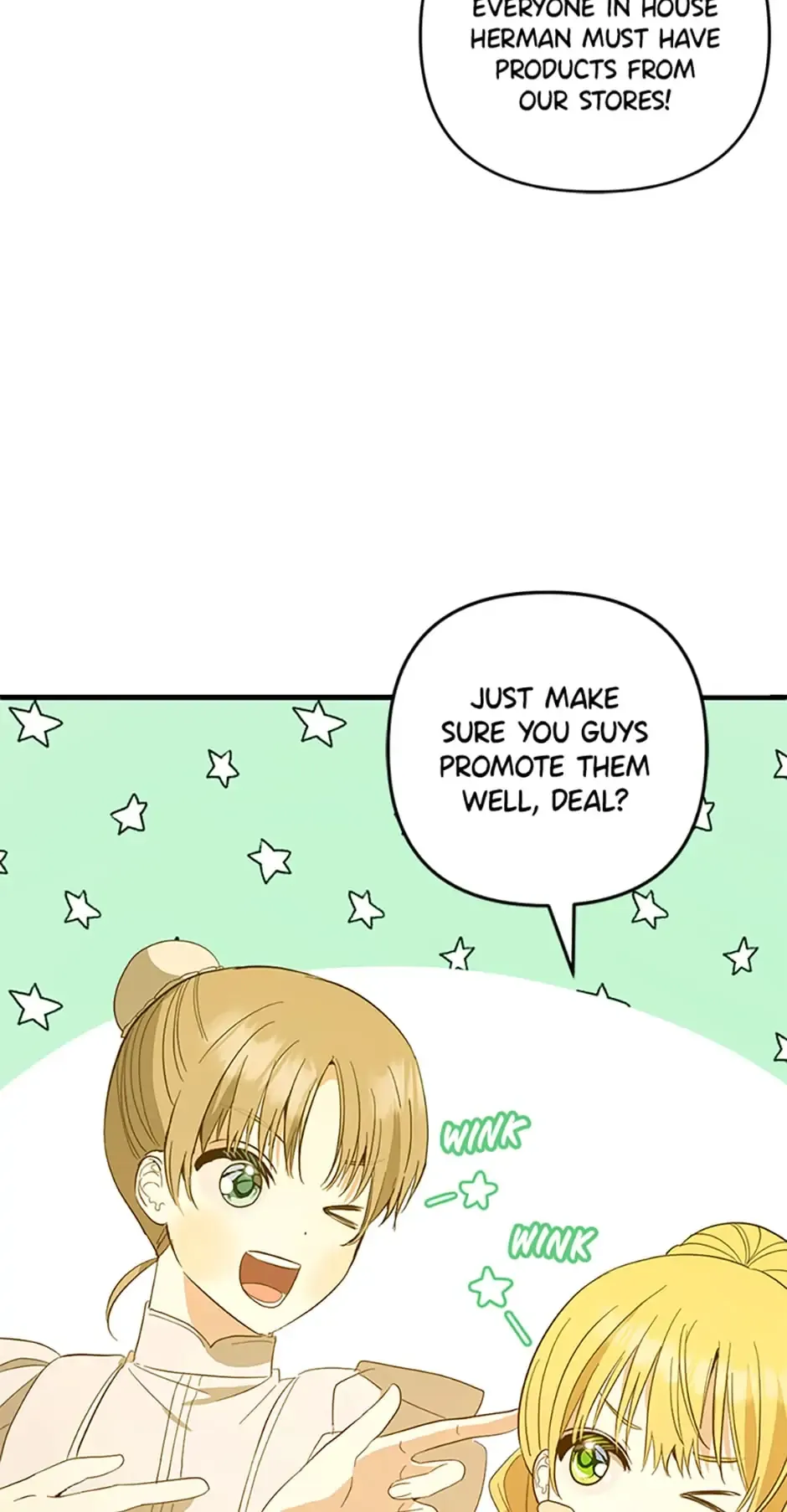 Welcome, It’s Your First Time Seeing a Cute Villainess, Isn’t It? Chapter 25 - Page 56