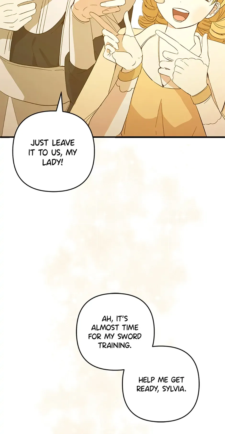 Welcome, It’s Your First Time Seeing a Cute Villainess, Isn’t It? Chapter 25 - Page 57
