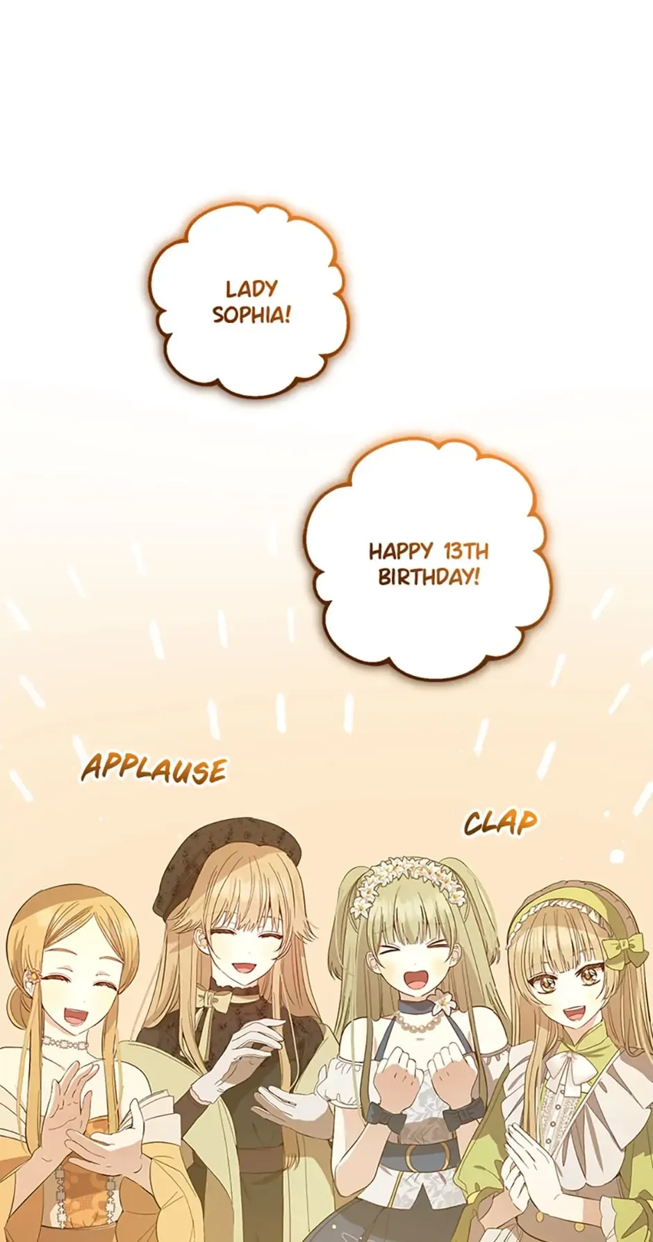 Welcome, It’s Your First Time Seeing a Cute Villainess, Isn’t It? Chapter 25 - Page 7