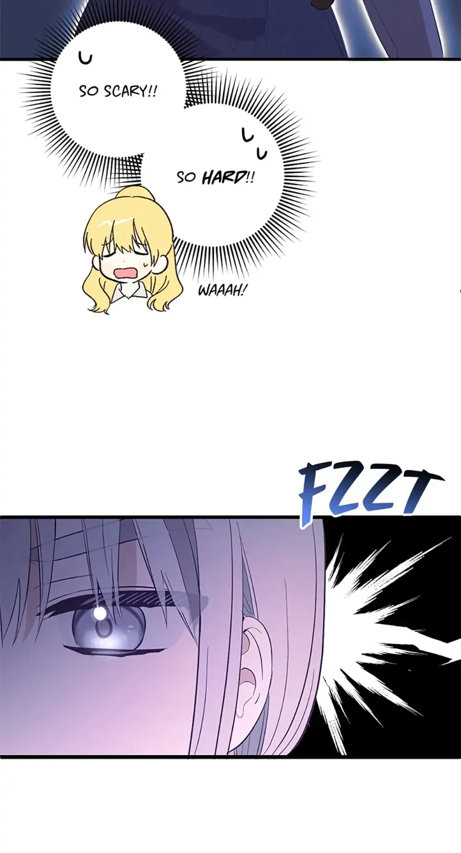 Welcome, It’s Your First Time Seeing a Cute Villainess, Isn’t It? Chapter 25 - Page 63