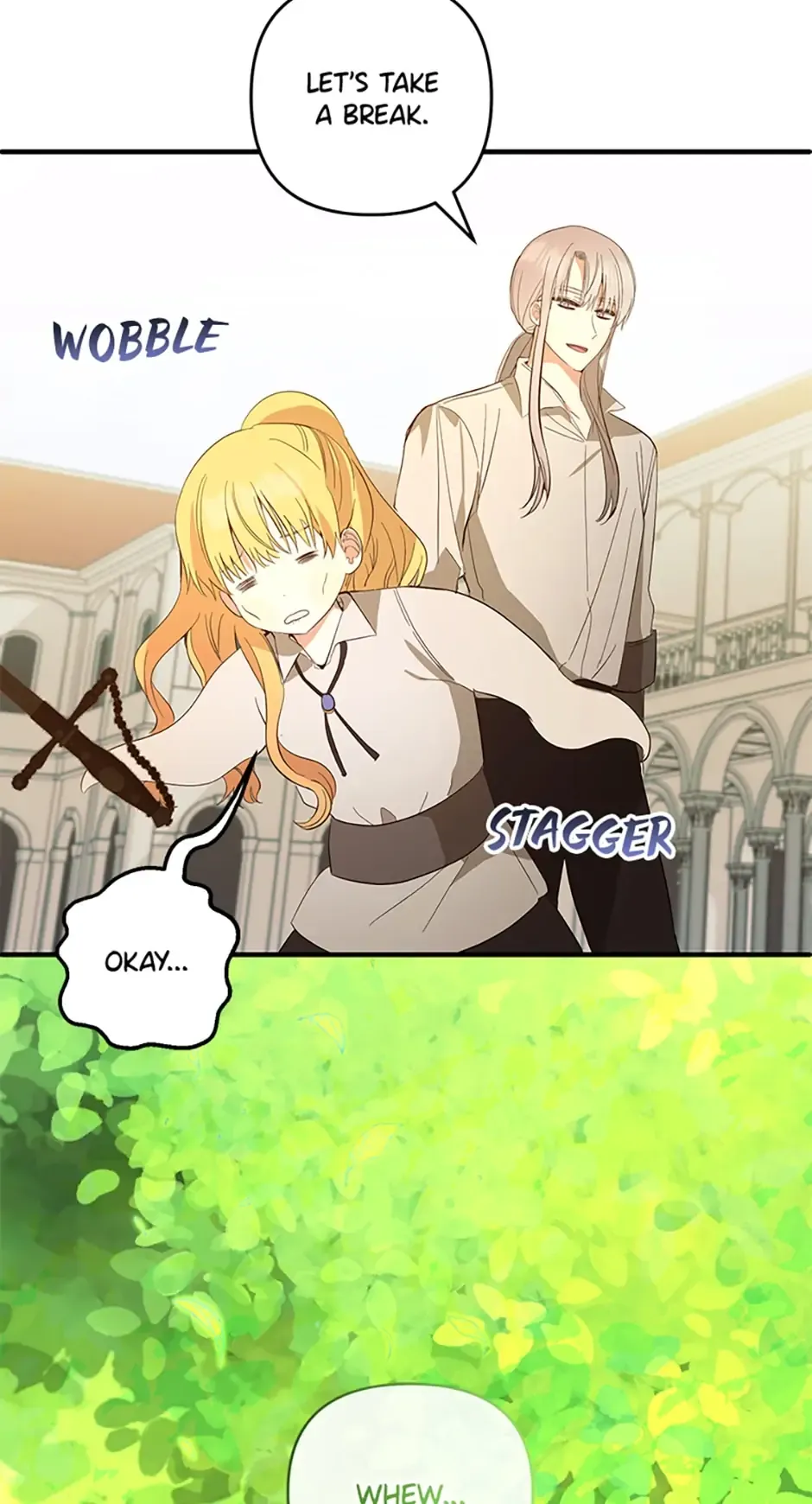 Welcome, It’s Your First Time Seeing a Cute Villainess, Isn’t It? Chapter 25 - Page 66