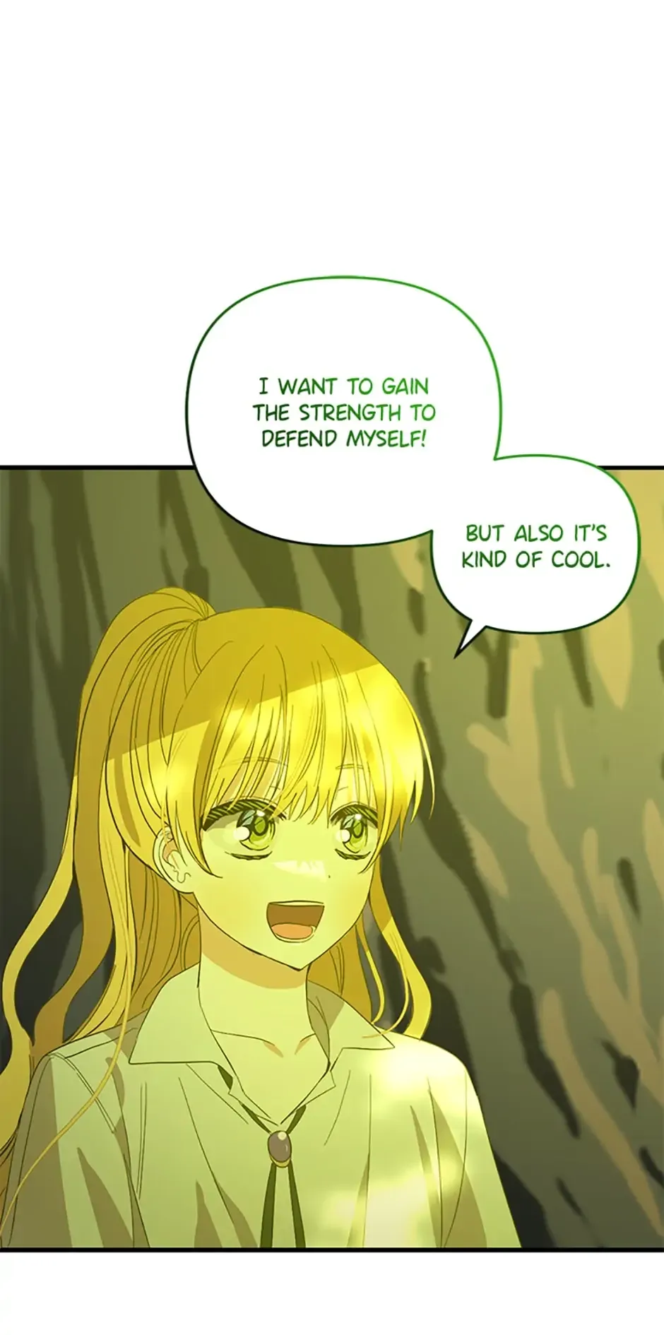 Welcome, It’s Your First Time Seeing a Cute Villainess, Isn’t It? Chapter 25 - Page 69