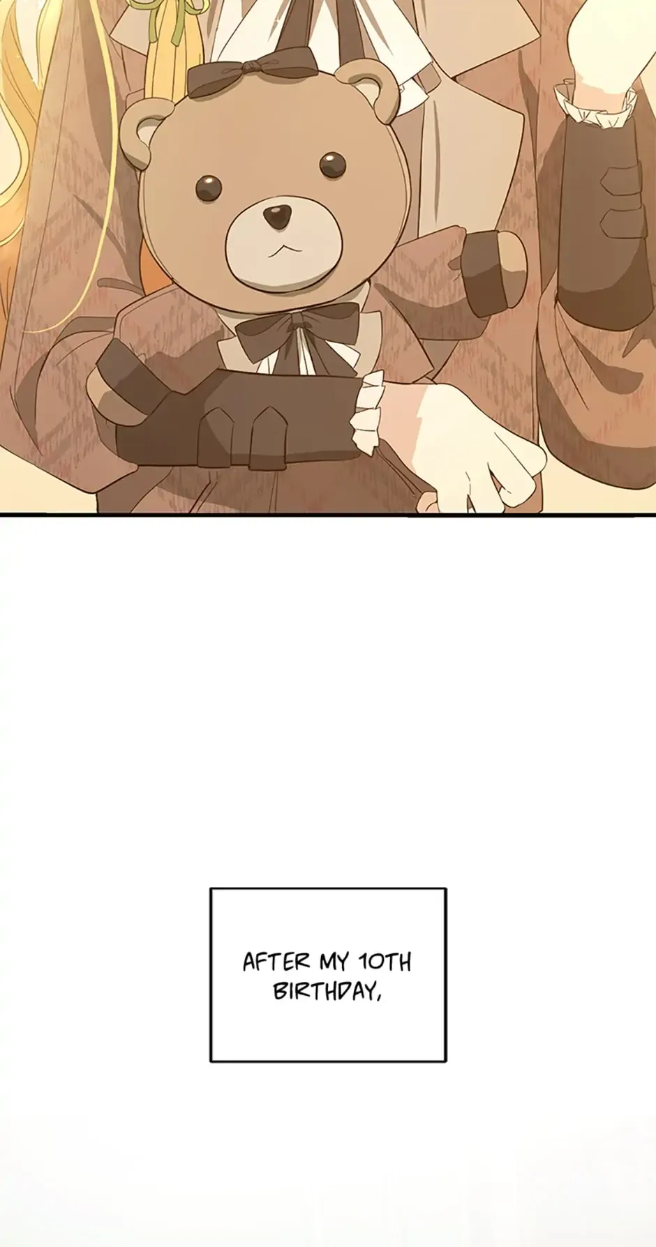 Welcome, It’s Your First Time Seeing a Cute Villainess, Isn’t It? Chapter 25 - Page 9