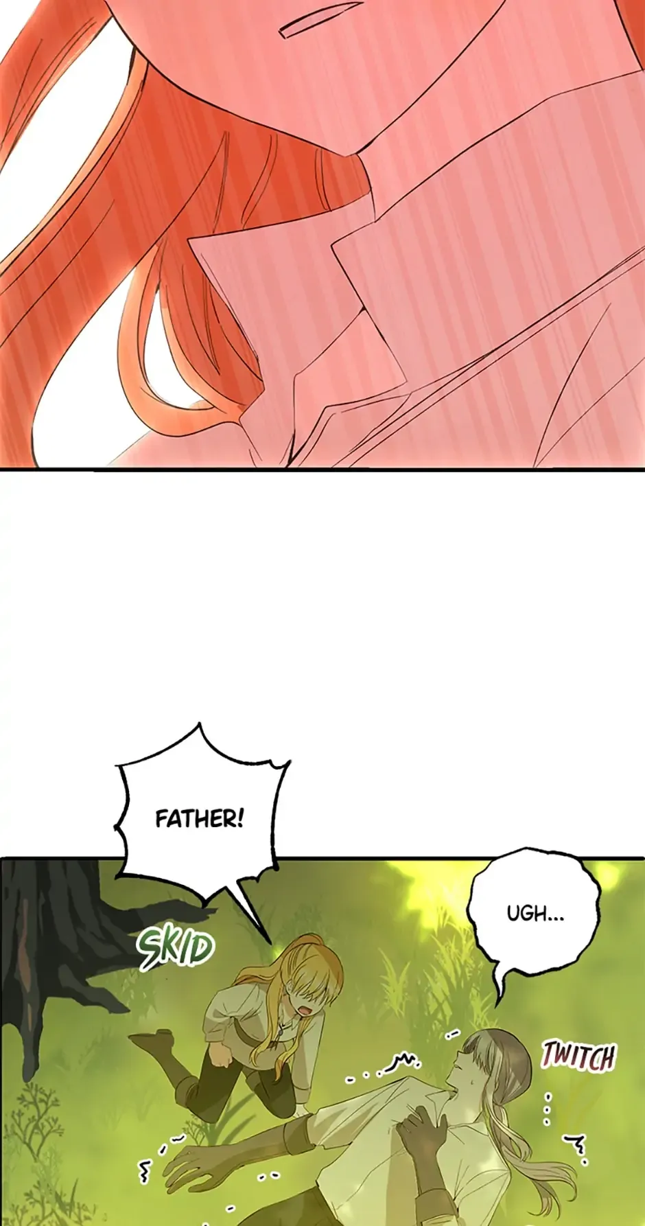 Welcome, It’s Your First Time Seeing a Cute Villainess, Isn’t It? Chapter 25 - Page 82