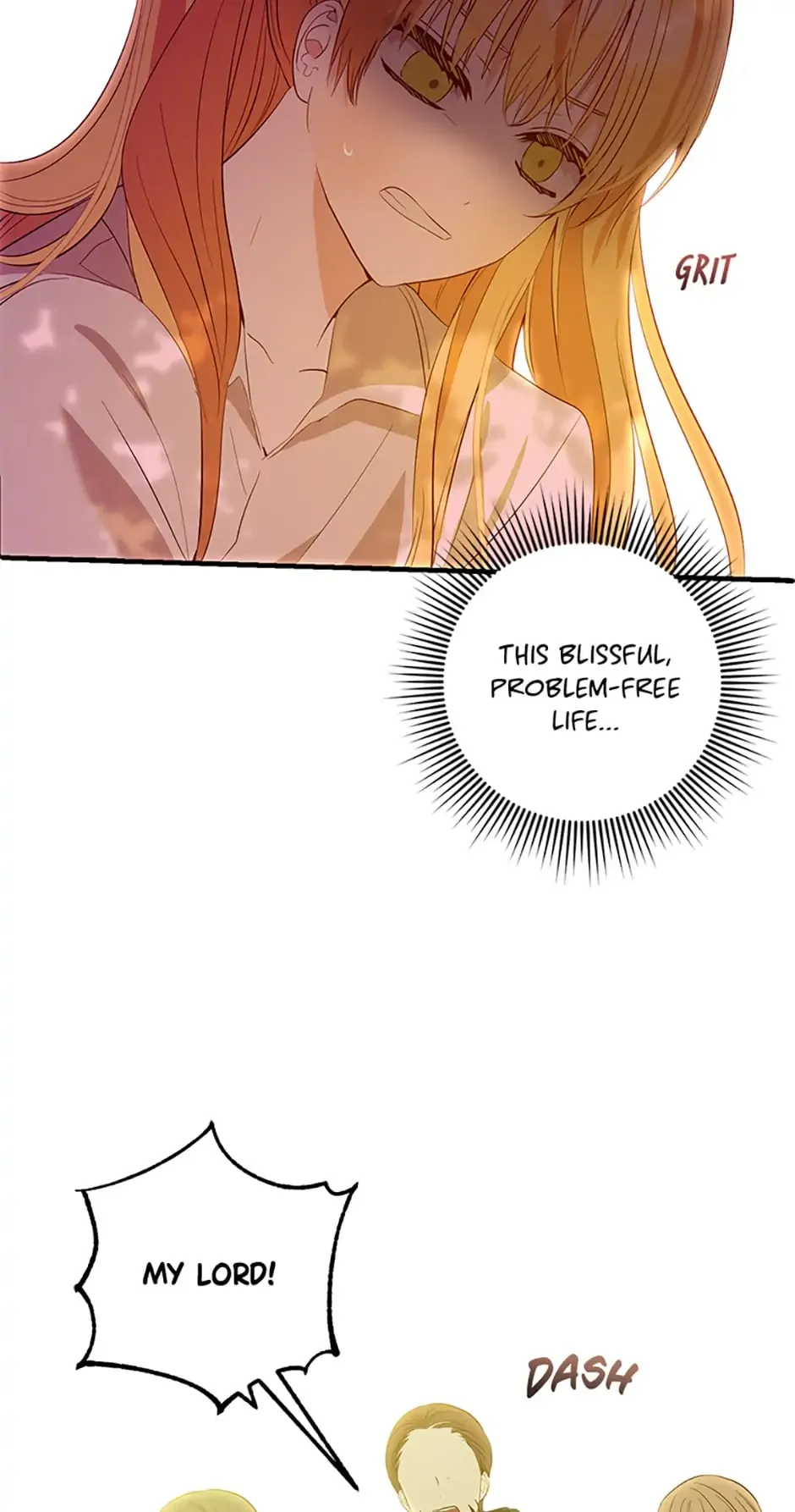 Welcome, It’s Your First Time Seeing a Cute Villainess, Isn’t It? Chapter 25 - Page 84