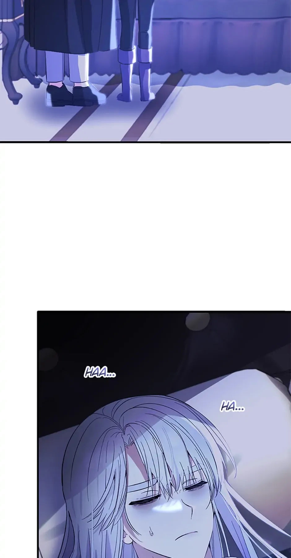 Welcome, It’s Your First Time Seeing a Cute Villainess, Isn’t It? Chapter 26 - Page 2