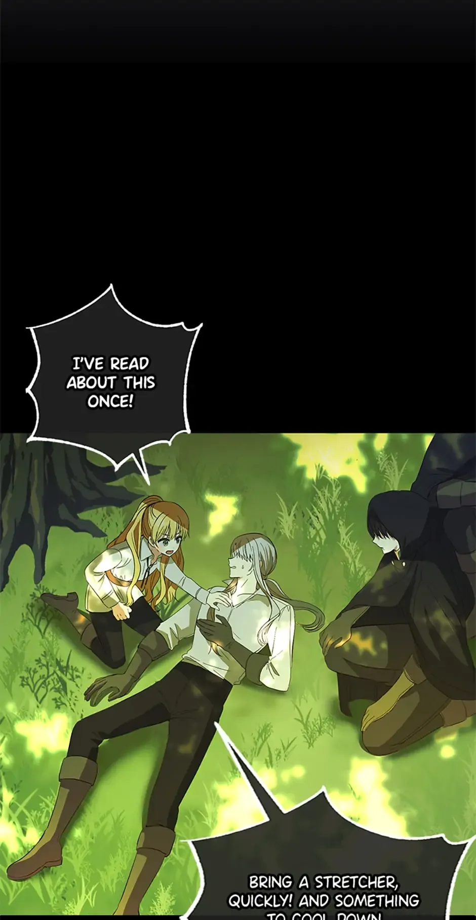 Welcome, It’s Your First Time Seeing a Cute Villainess, Isn’t It? Chapter 26 - Page 11