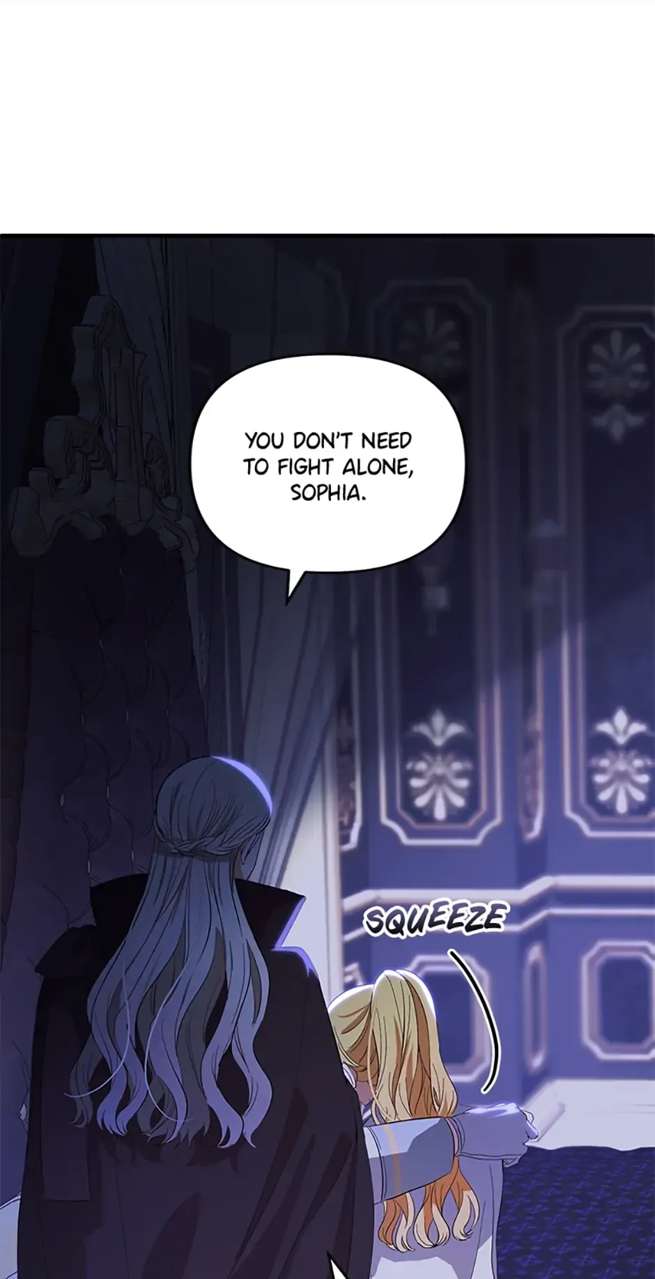 Welcome, It’s Your First Time Seeing a Cute Villainess, Isn’t It? Chapter 26 - Page 18