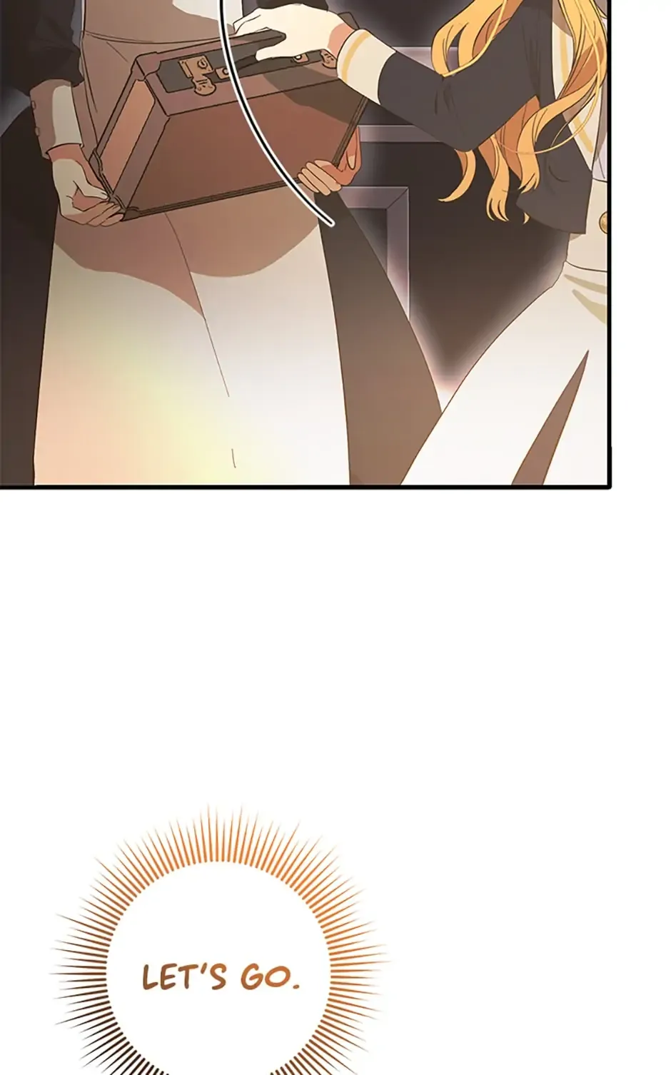 Welcome, It’s Your First Time Seeing a Cute Villainess, Isn’t It? Chapter 26 - Page 25