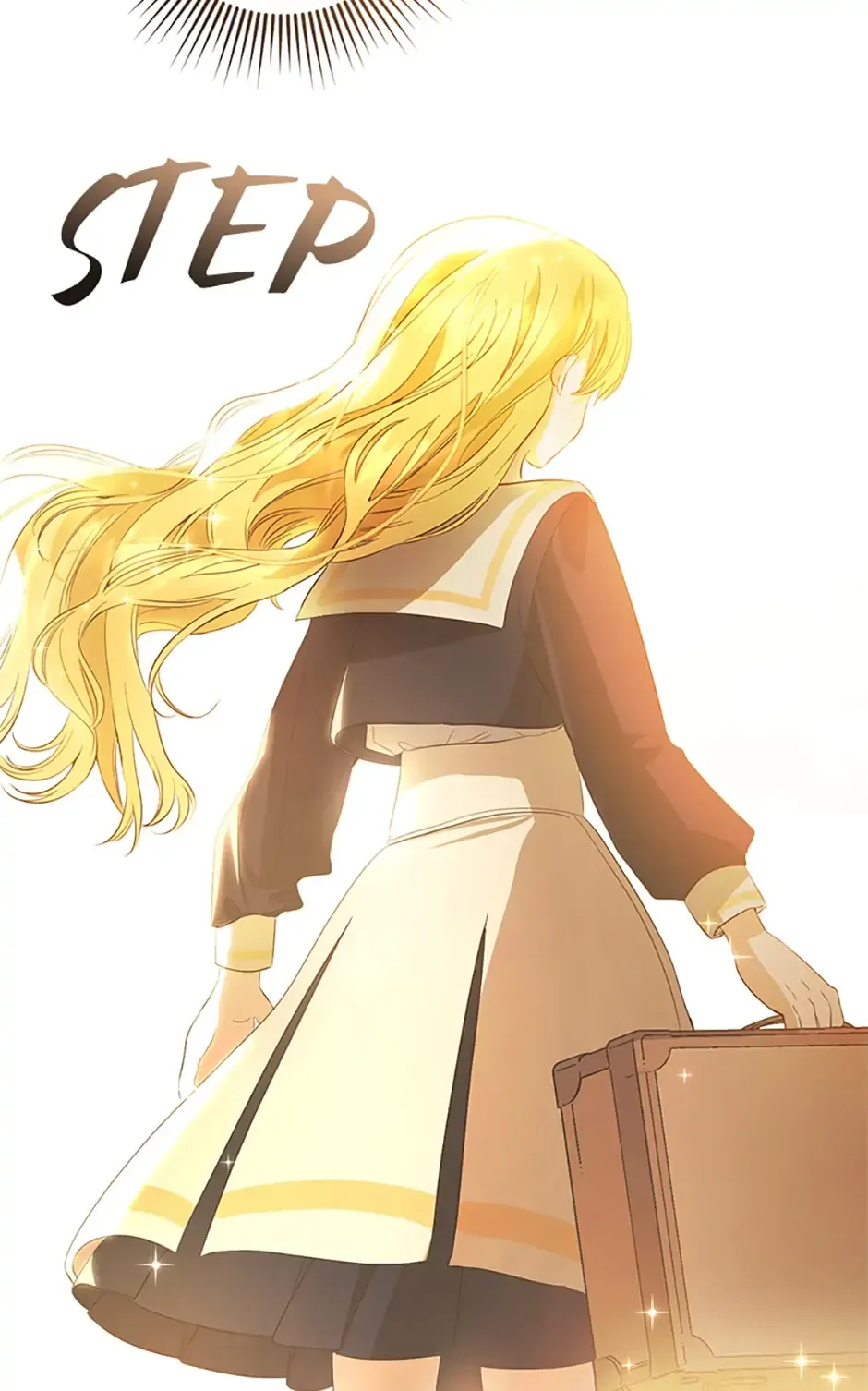 Welcome, It’s Your First Time Seeing a Cute Villainess, Isn’t It? Chapter 26 - Page 26