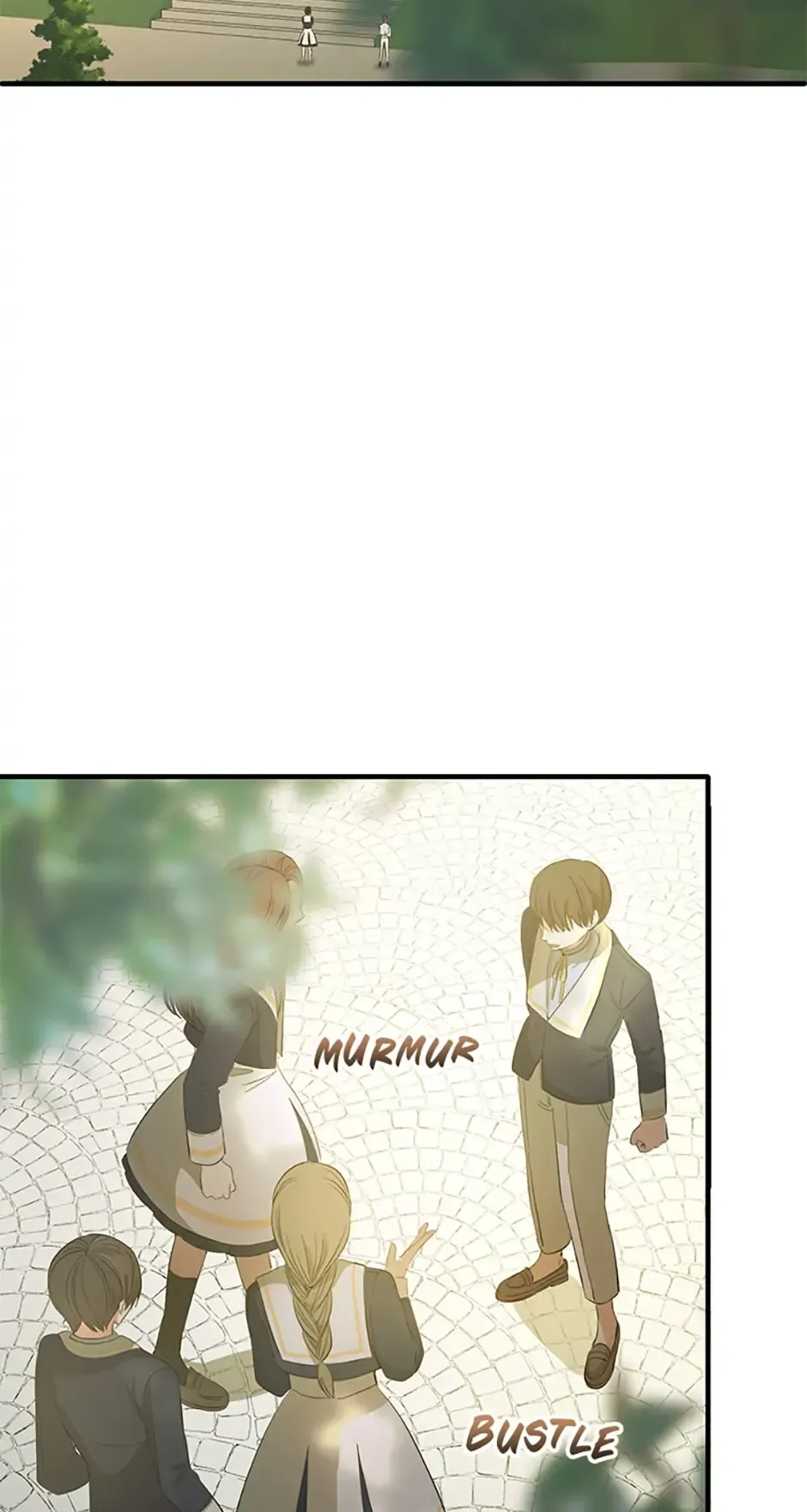 Welcome, It’s Your First Time Seeing a Cute Villainess, Isn’t It? Chapter 26 - Page 30