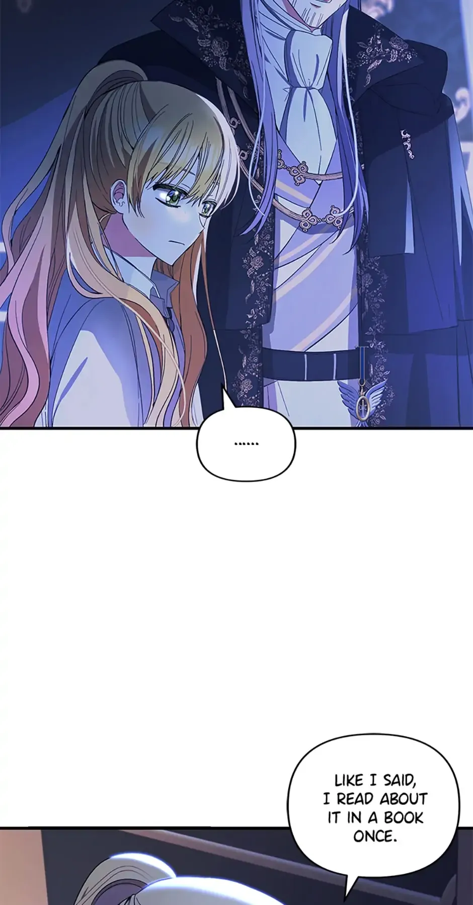 Welcome, It’s Your First Time Seeing a Cute Villainess, Isn’t It? Chapter 26 - Page 4