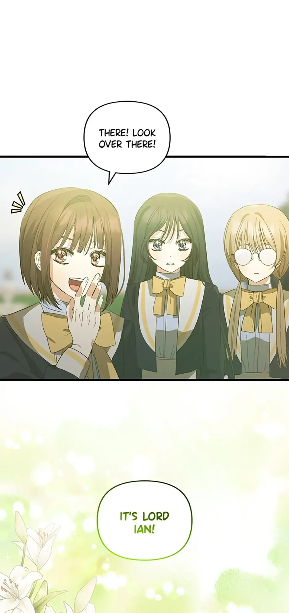 Welcome, It’s Your First Time Seeing a Cute Villainess, Isn’t It? Chapter 26 - Page 32