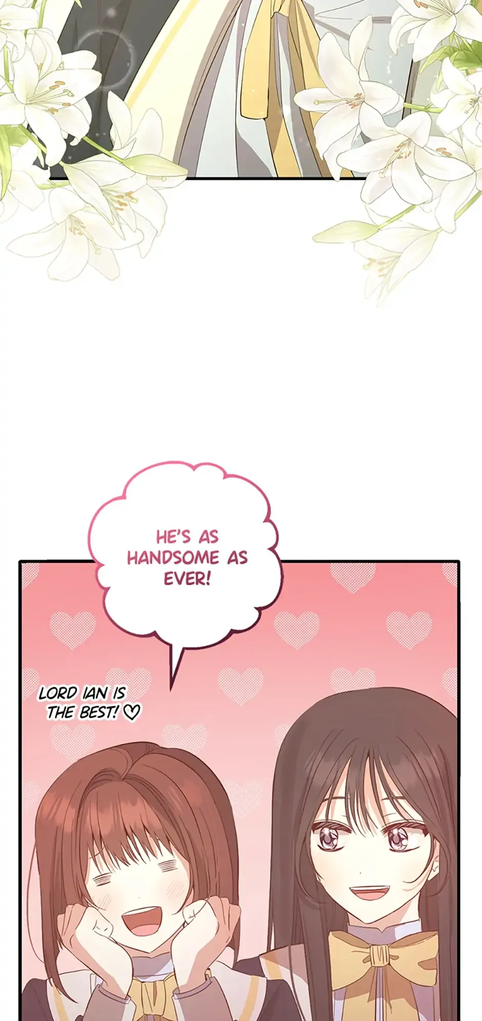 Welcome, It’s Your First Time Seeing a Cute Villainess, Isn’t It? Chapter 26 - Page 34