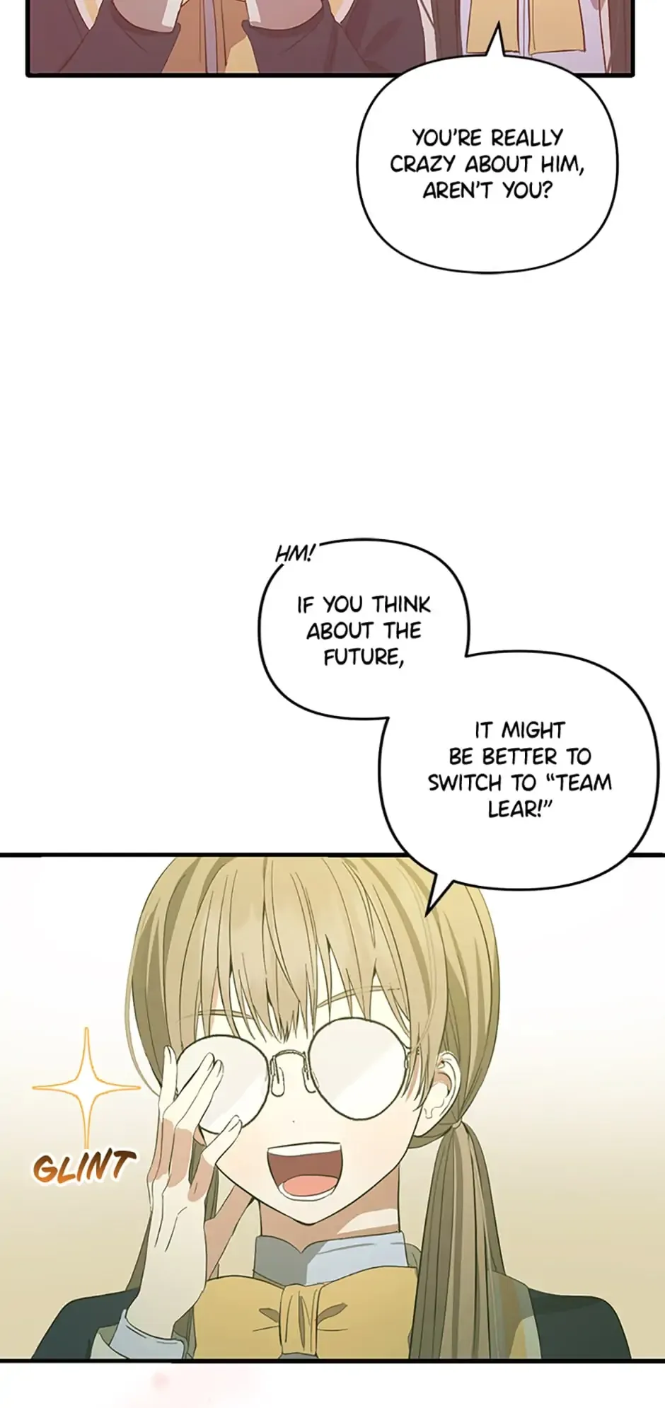 Welcome, It’s Your First Time Seeing a Cute Villainess, Isn’t It? Chapter 26 - Page 35