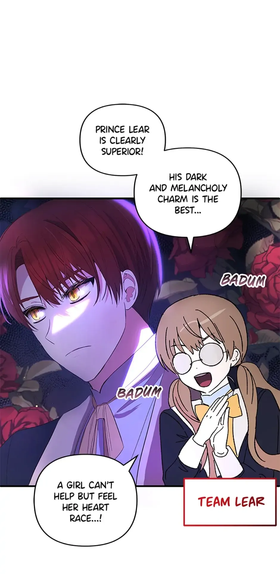 Welcome, It’s Your First Time Seeing a Cute Villainess, Isn’t It? Chapter 26 - Page 39
