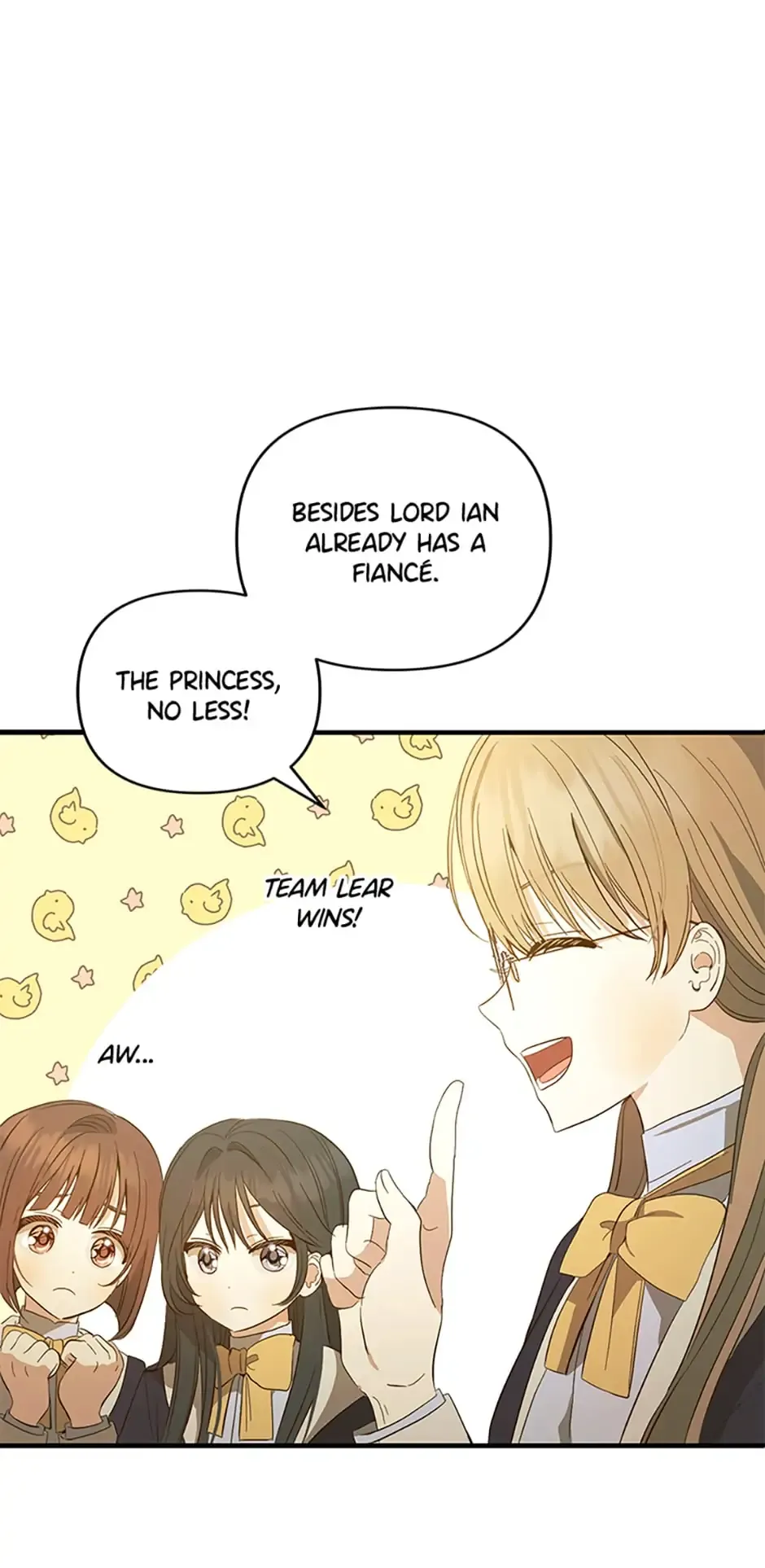 Welcome, It’s Your First Time Seeing a Cute Villainess, Isn’t It? Chapter 26 - Page 40
