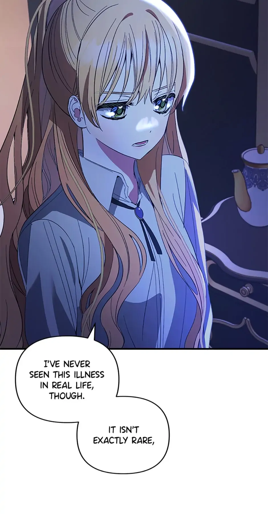 Welcome, It’s Your First Time Seeing a Cute Villainess, Isn’t It? Chapter 26 - Page 5