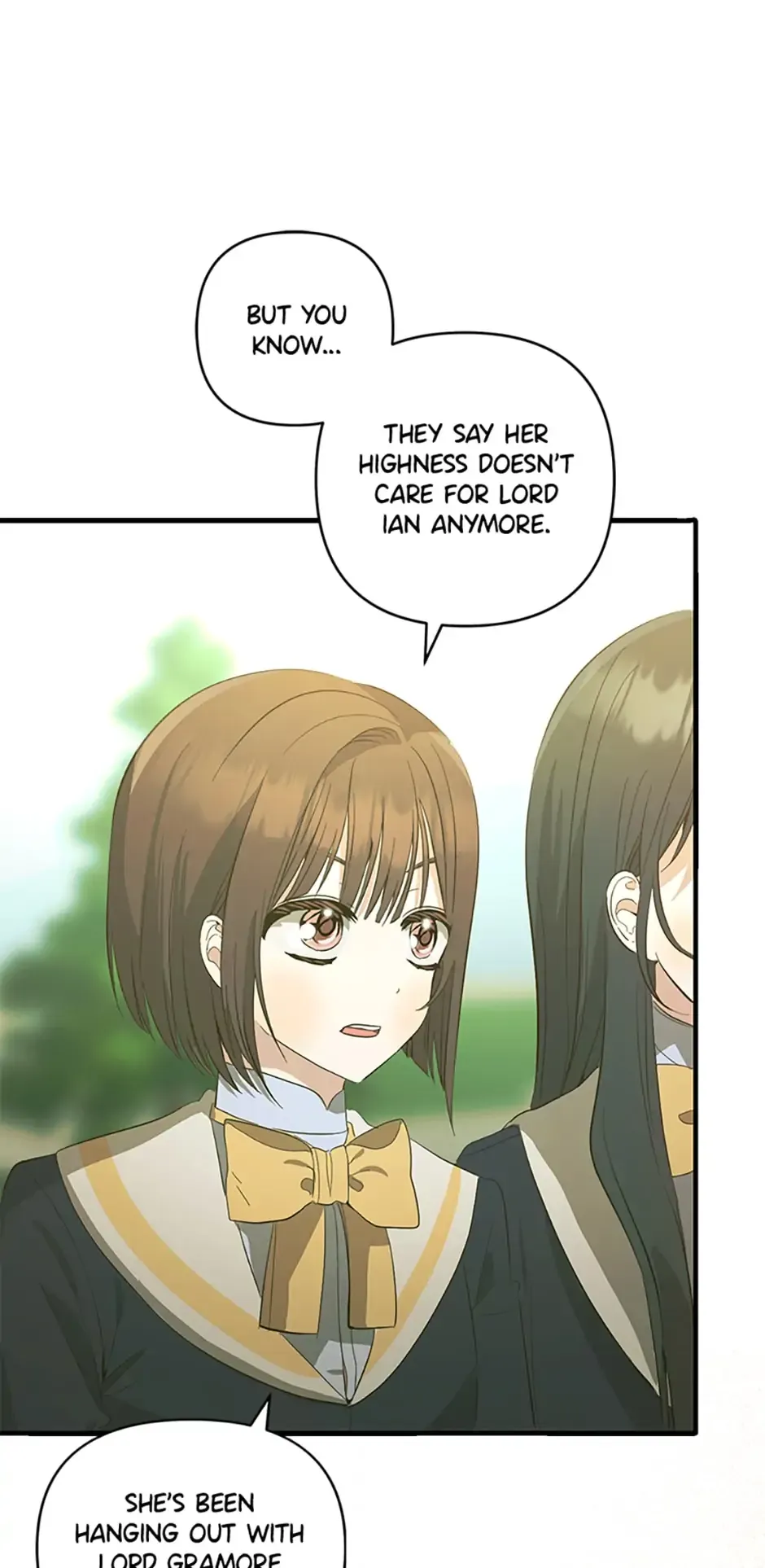 Welcome, It’s Your First Time Seeing a Cute Villainess, Isn’t It? Chapter 26 - Page 41