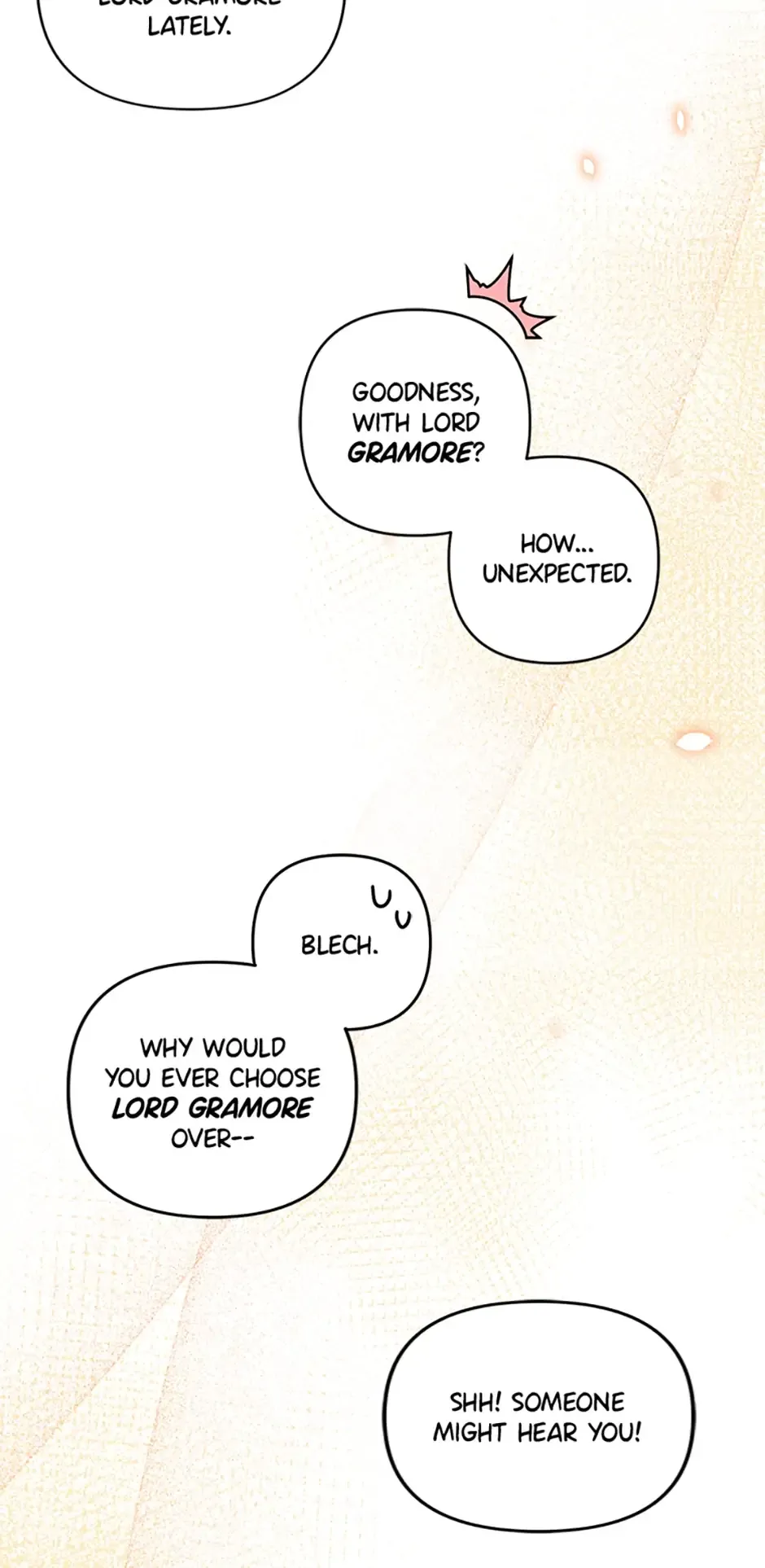 Welcome, It’s Your First Time Seeing a Cute Villainess, Isn’t It? Chapter 26 - Page 42