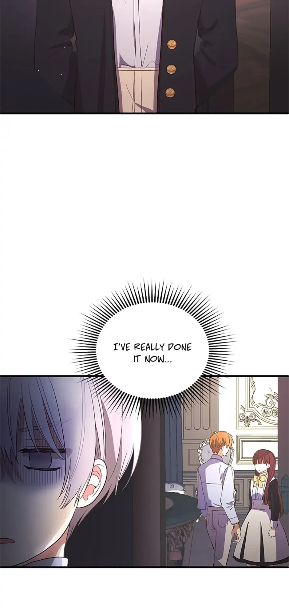 Welcome, It’s Your First Time Seeing a Cute Villainess, Isn’t It? Chapter 26 - Page 47