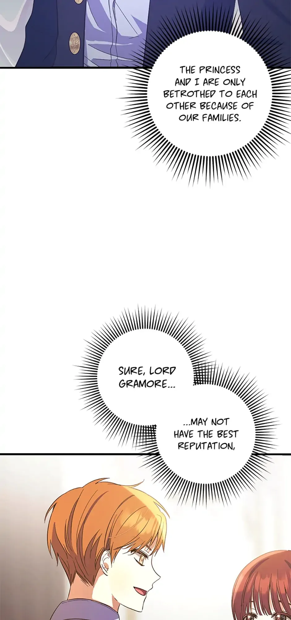 Welcome, It’s Your First Time Seeing a Cute Villainess, Isn’t It? Chapter 26 - Page 49