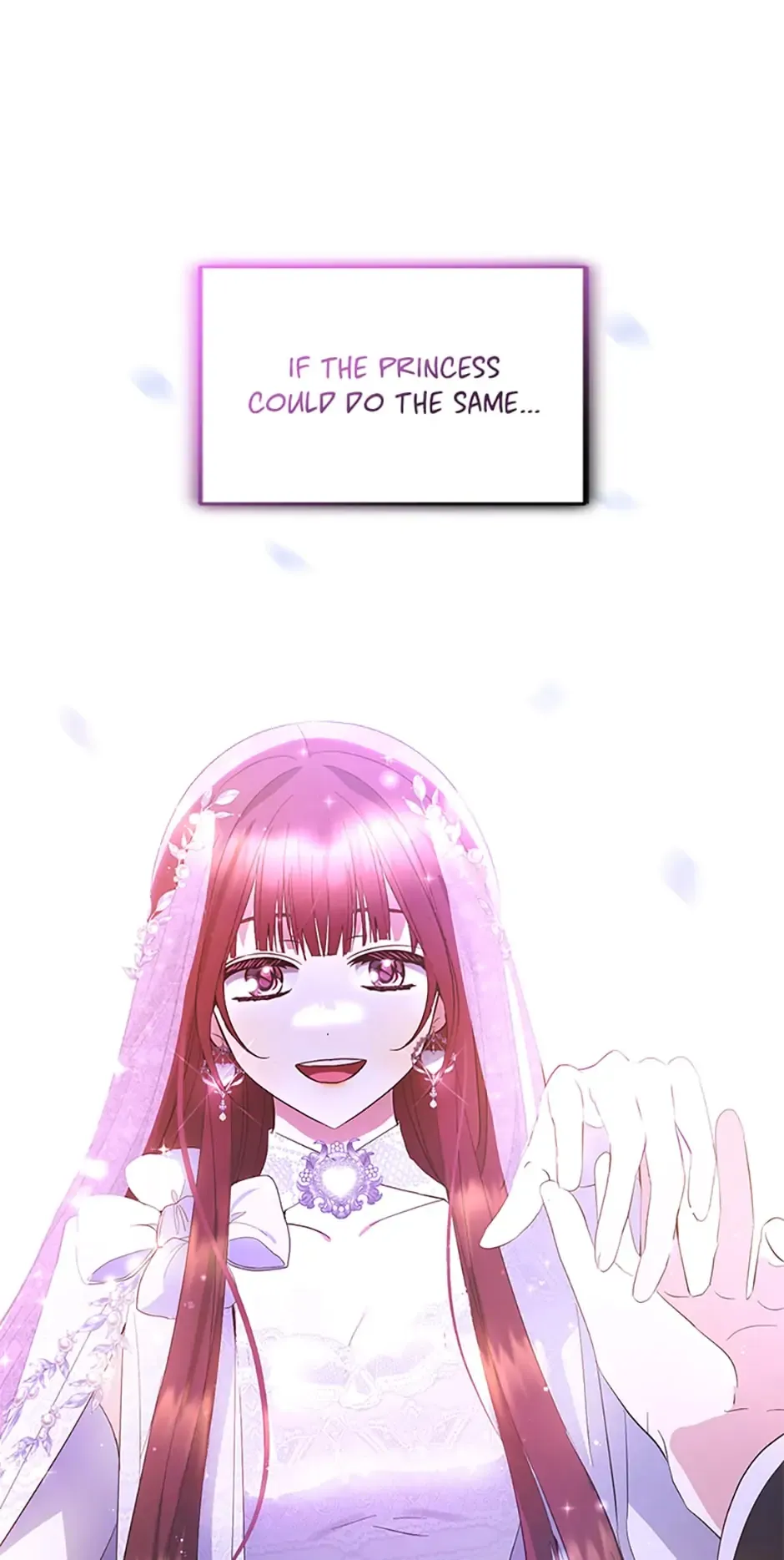 Welcome, It’s Your First Time Seeing a Cute Villainess, Isn’t It? Chapter 26 - Page 53