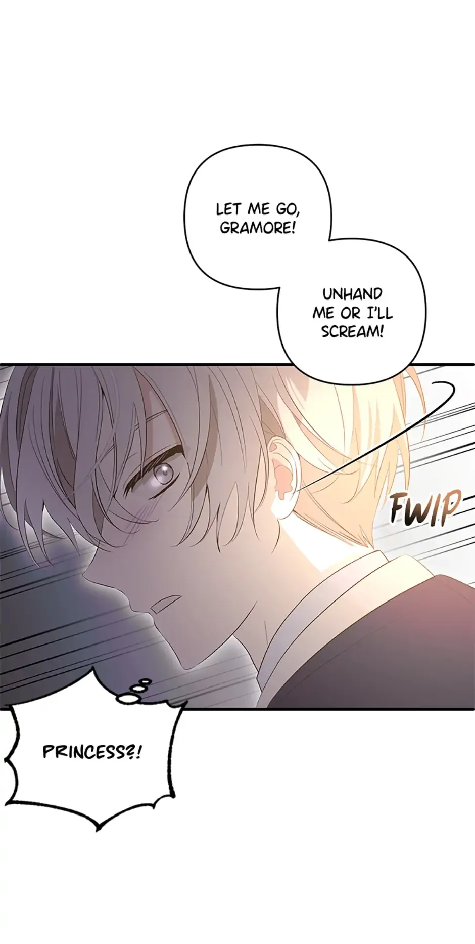 Welcome, It’s Your First Time Seeing a Cute Villainess, Isn’t It? Chapter 26 - Page 58