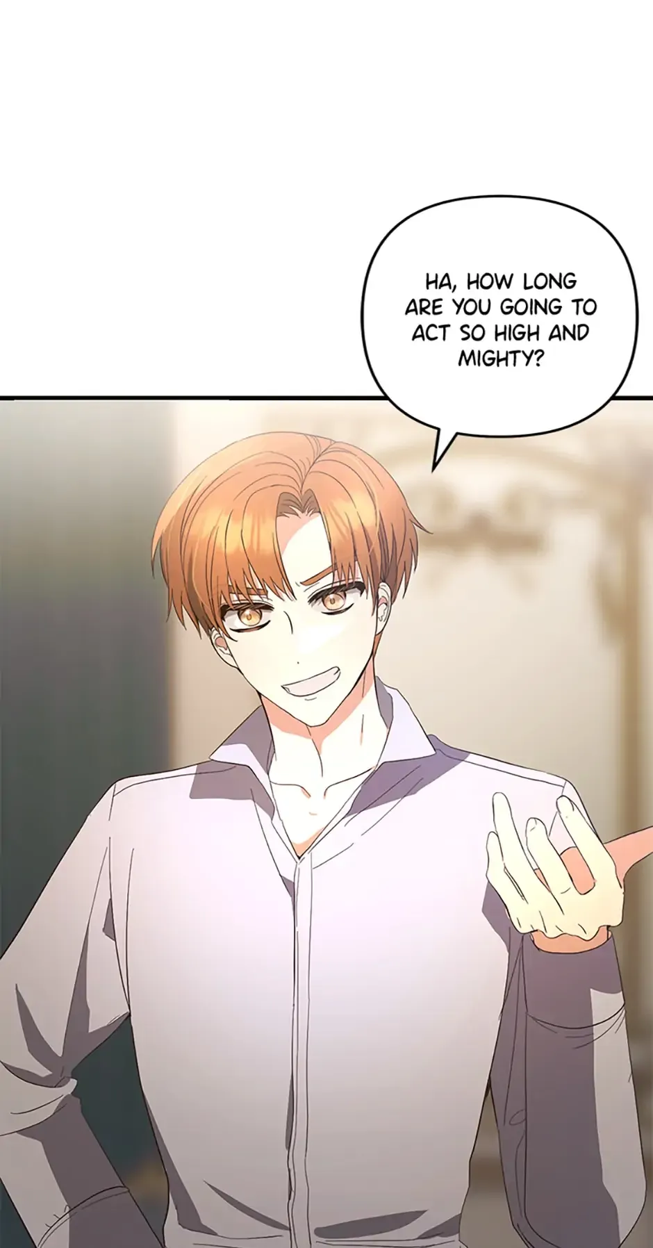 Welcome, It’s Your First Time Seeing a Cute Villainess, Isn’t It? Chapter 26 - Page 60